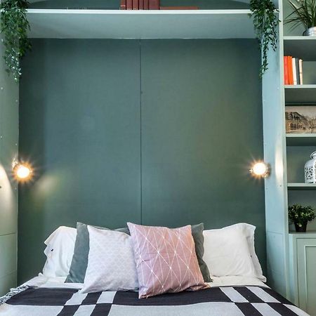 Hintown San Vincenzo Apartment Μιλάνο Εξωτερικό φωτογραφία