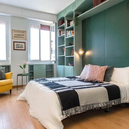 Hintown San Vincenzo Apartment Μιλάνο Εξωτερικό φωτογραφία