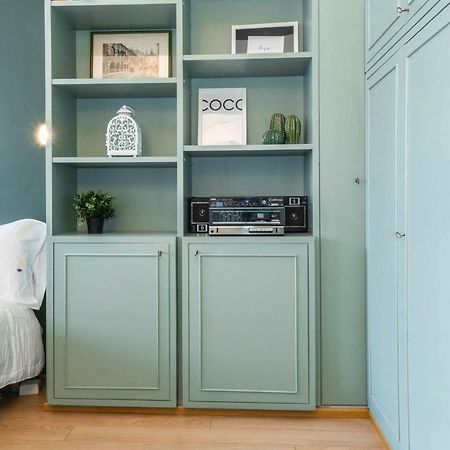 Hintown San Vincenzo Apartment Μιλάνο Εξωτερικό φωτογραφία