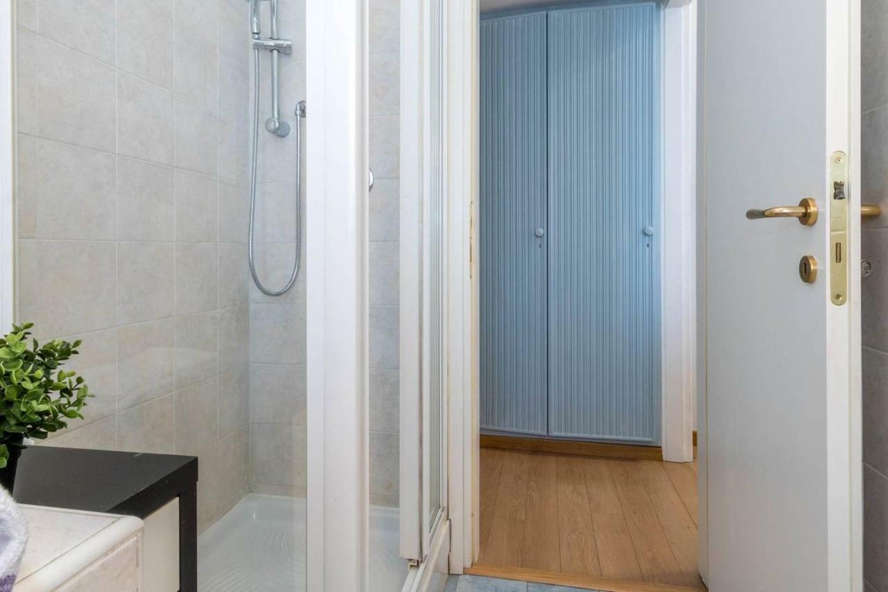 Hintown San Vincenzo Apartment Μιλάνο Εξωτερικό φωτογραφία