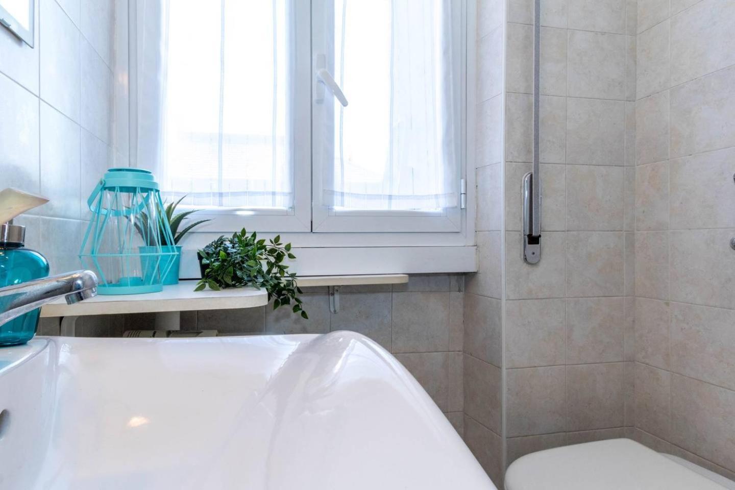 Hintown San Vincenzo Apartment Μιλάνο Εξωτερικό φωτογραφία
