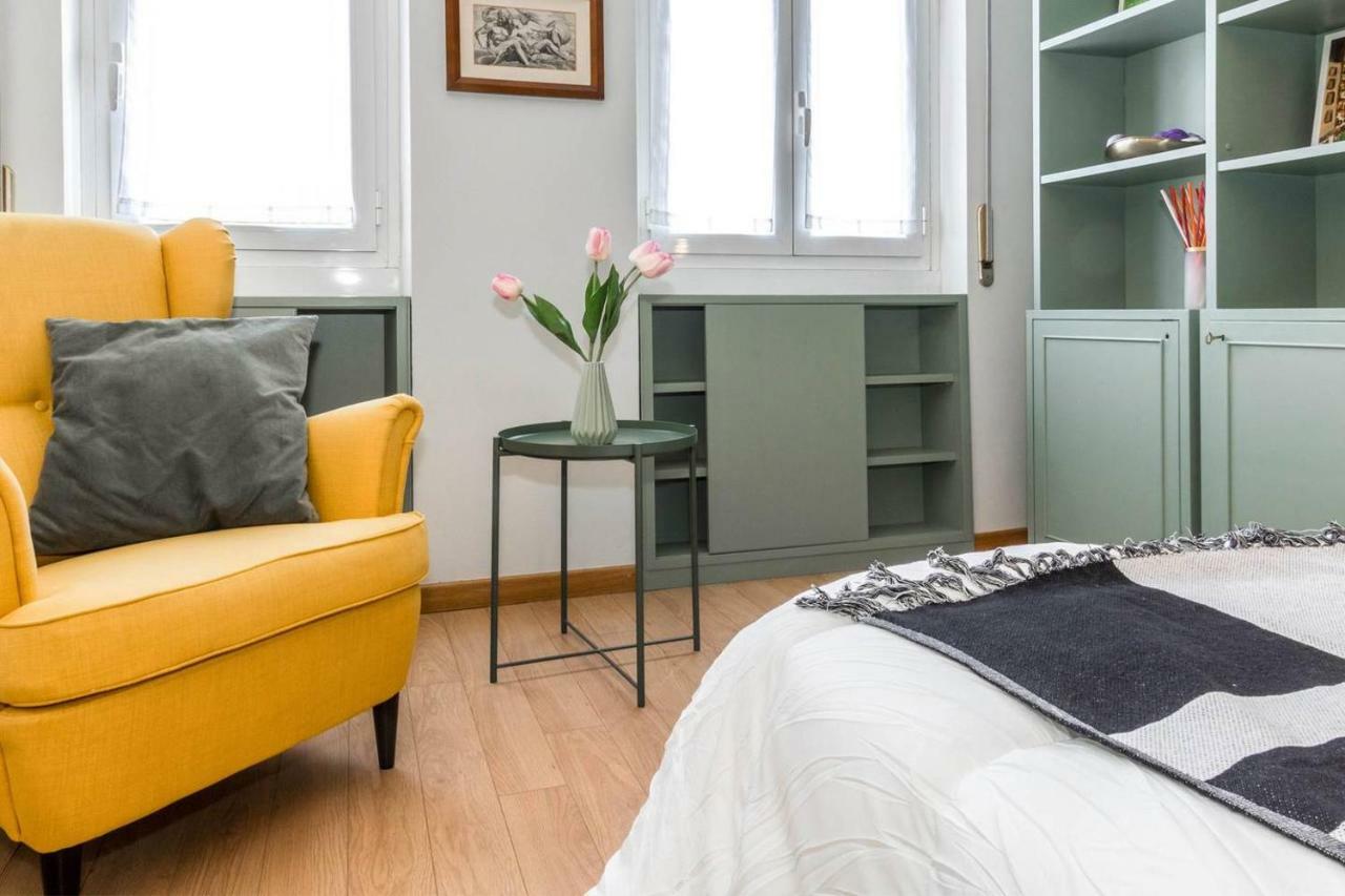 Hintown San Vincenzo Apartment Μιλάνο Εξωτερικό φωτογραφία