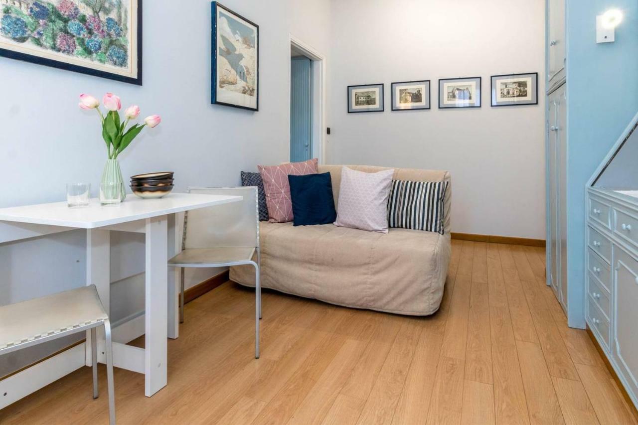Hintown San Vincenzo Apartment Μιλάνο Εξωτερικό φωτογραφία