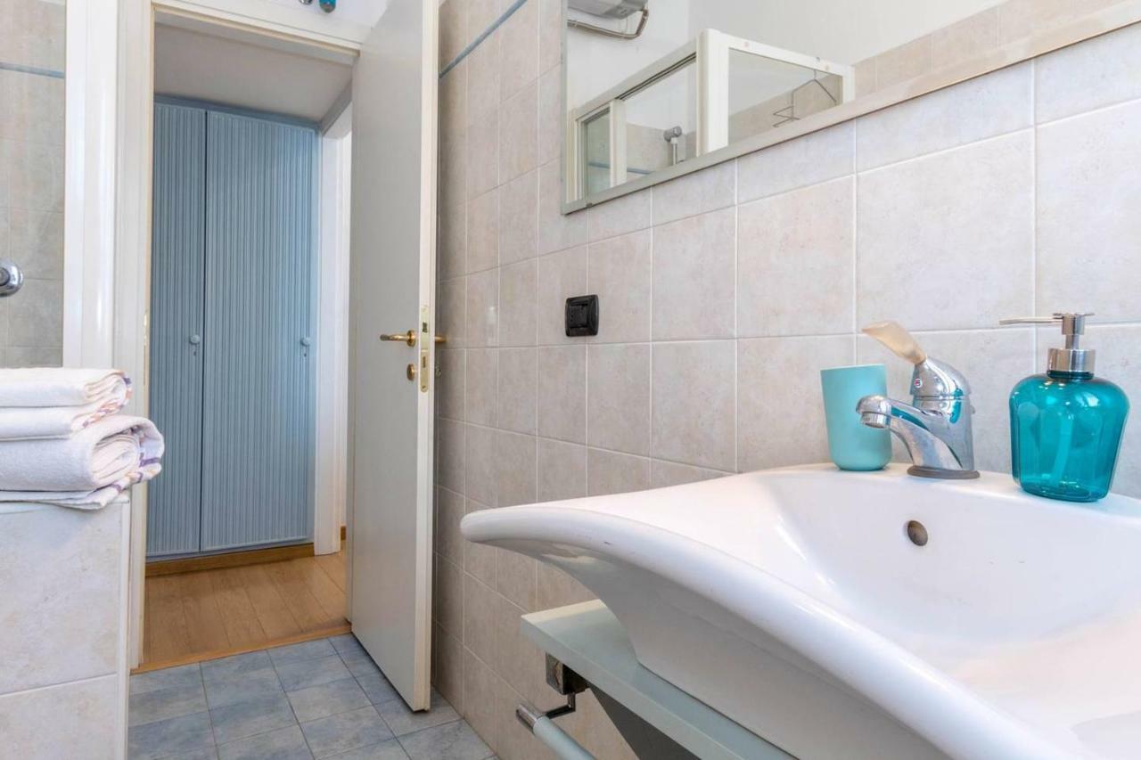 Hintown San Vincenzo Apartment Μιλάνο Εξωτερικό φωτογραφία
