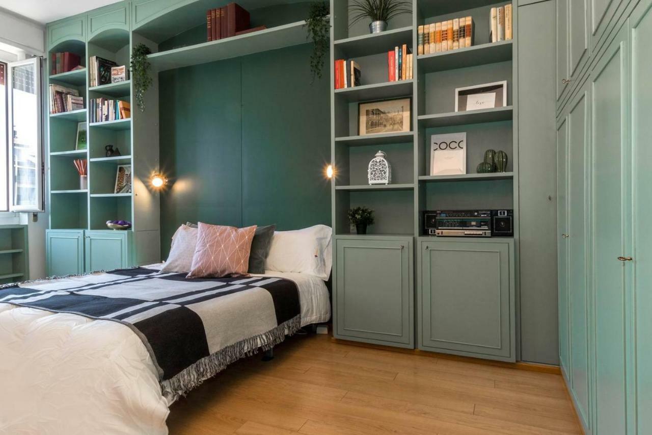 Hintown San Vincenzo Apartment Μιλάνο Εξωτερικό φωτογραφία