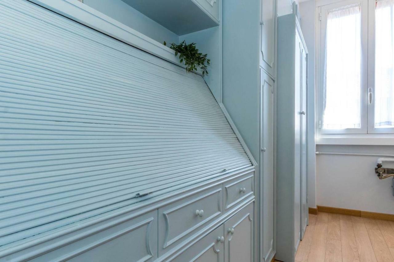 Hintown San Vincenzo Apartment Μιλάνο Εξωτερικό φωτογραφία
