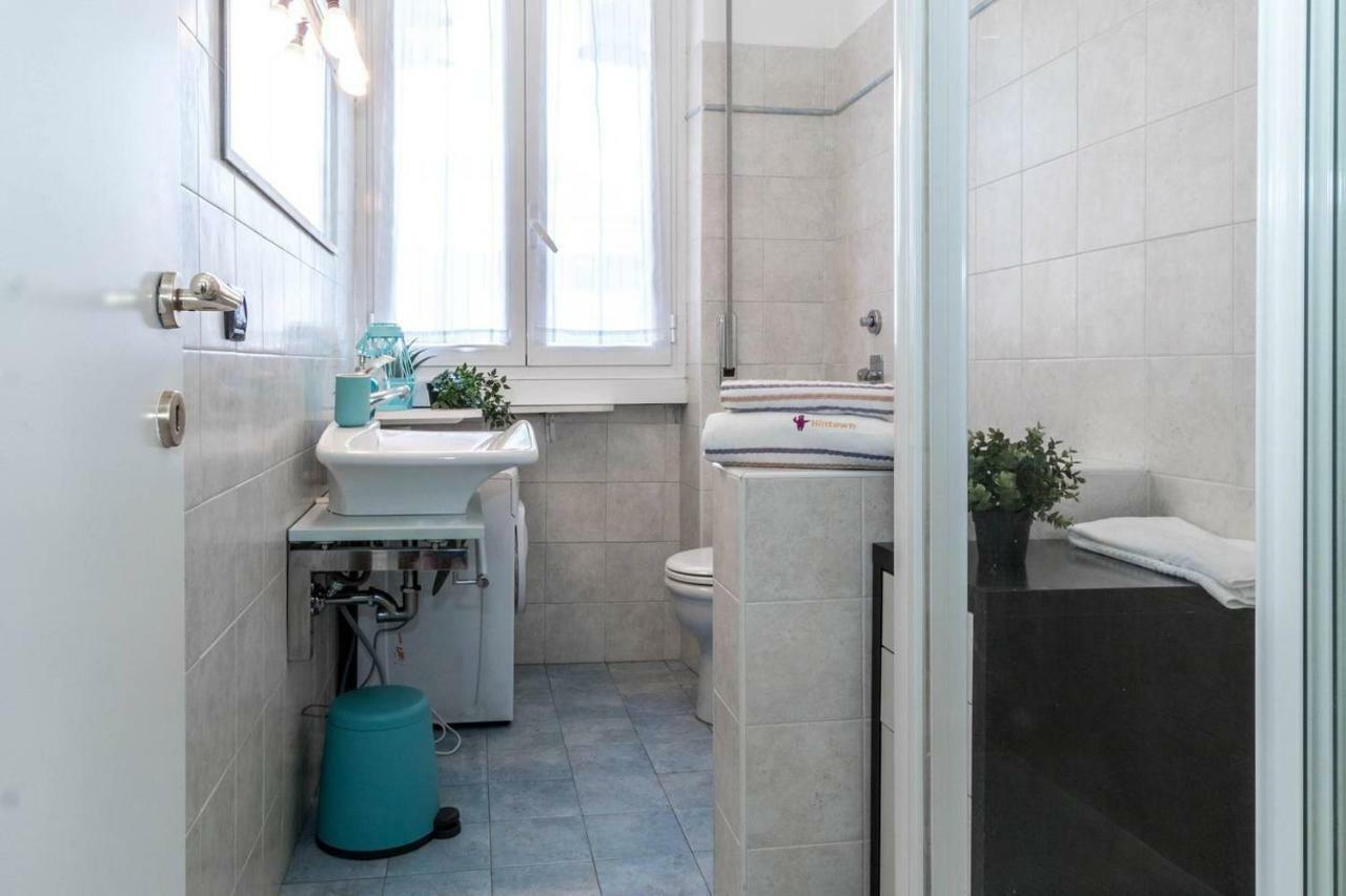 Hintown San Vincenzo Apartment Μιλάνο Εξωτερικό φωτογραφία