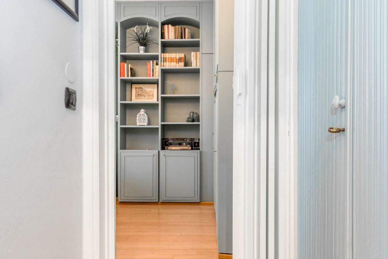 Hintown San Vincenzo Apartment Μιλάνο Εξωτερικό φωτογραφία