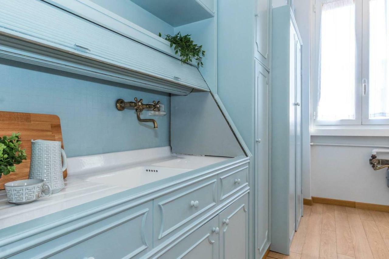 Hintown San Vincenzo Apartment Μιλάνο Εξωτερικό φωτογραφία